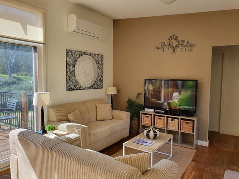 Rural 5 Star Villa\'s With Resort Amenities - Accommodation 4U 3