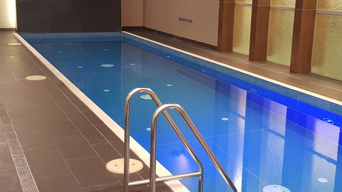 Cloud9 Luxury Apartments - Accommodation 4U 23