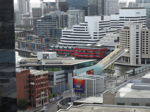 Cloud9 Luxury Apartments - Accommodation 4U 21