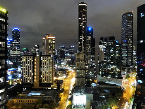 Cloud9 Luxury Apartments - Accommodation 4U 0