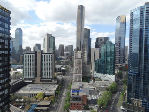 Cloud9 Luxury Apartments - Accommodation 4U 22