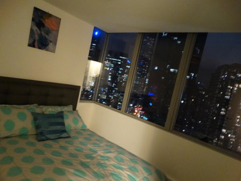 Cloud9 Luxury Apartments - Accommodation 4U 19