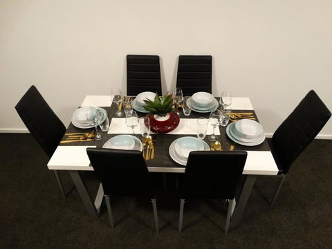 Cloud9 Luxury Apartments - Accommodation 4U 14