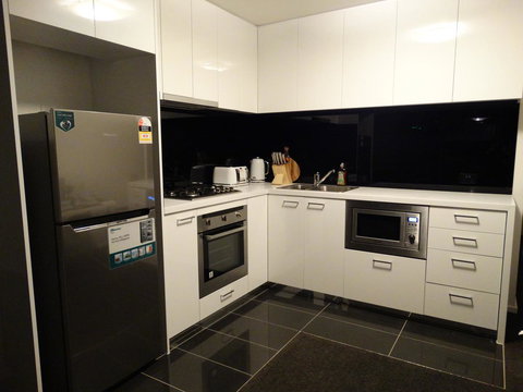 Cloud9 Luxury Apartments - Accommodation 4U 2