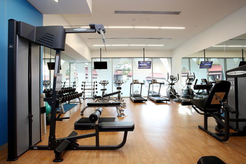 Cloud9 Luxury Apartments - Accommodation 4U 13