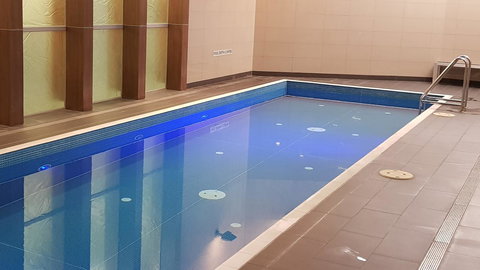 Cloud9 Luxury Apartments - Accommodation 4U 12