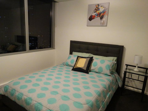 Cloud9 Luxury Apartments - Accommodation 4U 18