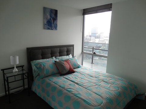 Cloud9 Luxury Apartments - Accommodation 4U 8