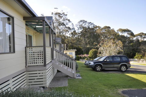 Ballymena Holiday Units - Accommodation 4U 3