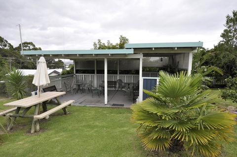 Ballymena Holiday Units - Accommodation 4U 1