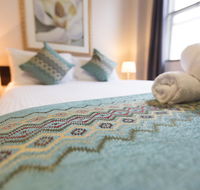 City Square Motel - Accommodation 4U