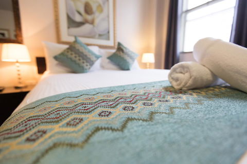 City Square Motel - Accommodation 4U 0