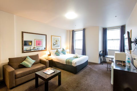 City Square Motel - Accommodation 4U 17