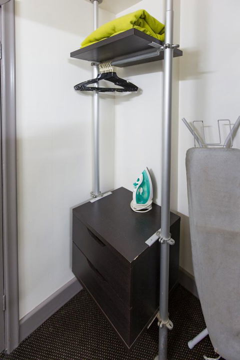 City Square Motel - Accommodation 4U 11