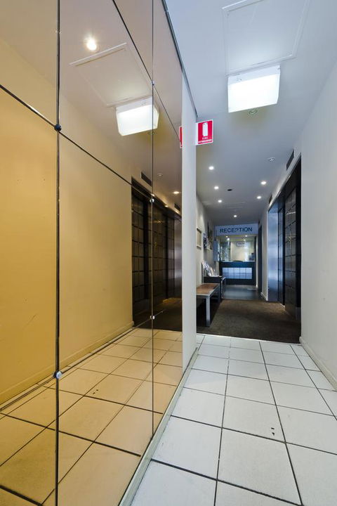 City Square Motel - Accommodation 4U 23