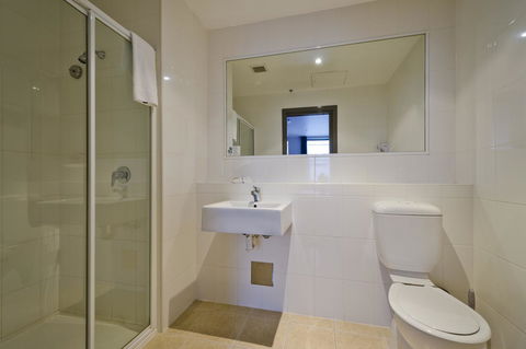 City Square Motel - Accommodation 4U 25