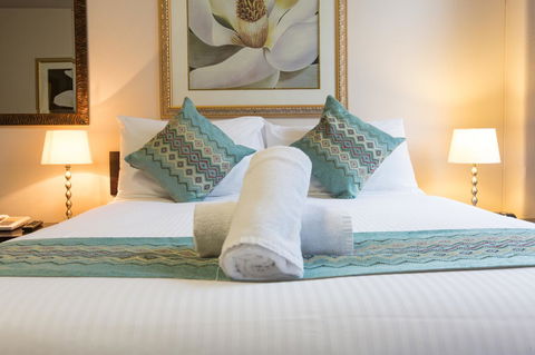 City Square Motel - Accommodation 4U 18