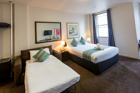 City Square Motel - Accommodation 4U 16