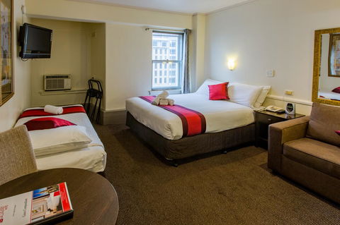 City Square Motel - Accommodation 4U 14