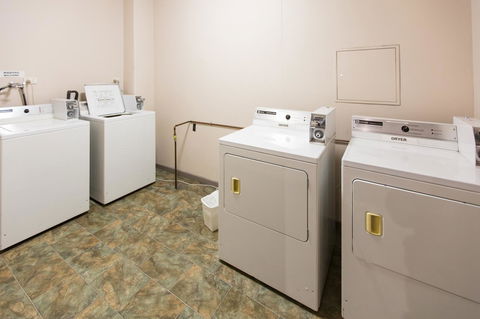 City Square Motel - Accommodation 4U 4