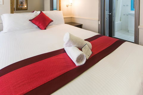City Square Motel - Accommodation 4U 7