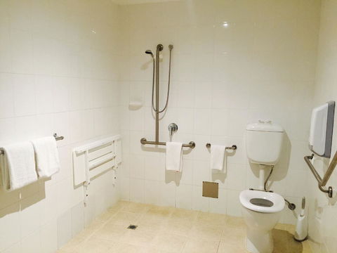 City Square Motel - Accommodation 4U 27