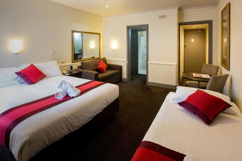 City Square Motel - Accommodation 4U 15