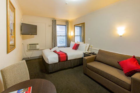 City Square Motel - Accommodation 4U 20