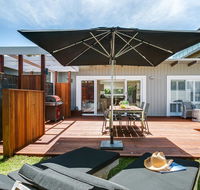 Capella Villa No. 4 - stunning luxury decor inside and out - Accommodation 4U