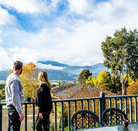 Valley View Lodge - Accommodation 4U