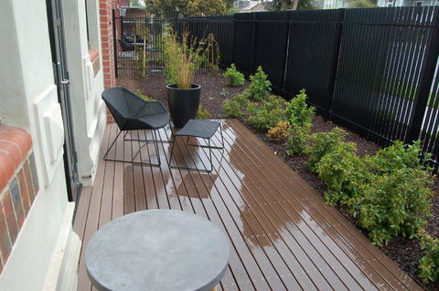 Devlin Apartments - Accommodation 4U 1