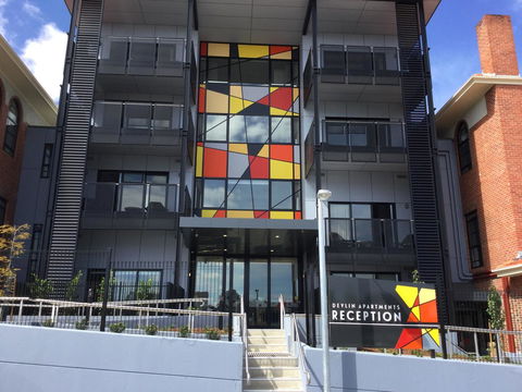 Devlin Apartments - Accommodation 4U 6