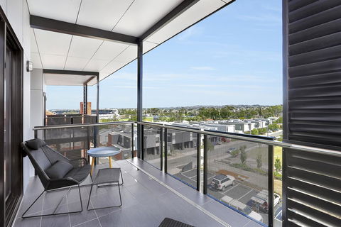 Devlin Apartments - Accommodation 4U 4