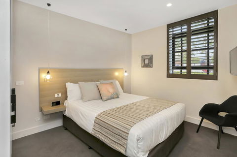 Devlin Apartments - Accommodation 4U 3