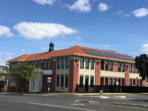 Devlin Apartments - Accommodation 4U 7