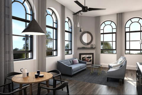 Devlin Apartments - Accommodation 4U 0
