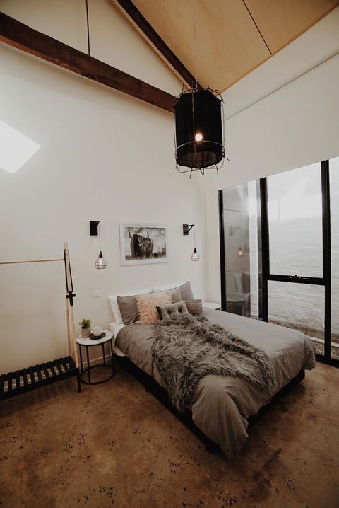 THE WAREHOUSE APARTMENTS - Accommodation 4U 12