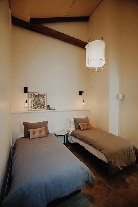 THE WAREHOUSE APARTMENTS - Accommodation 4U 13