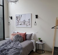 THE WAREHOUSE APARTMENTS - Accommodation 4U