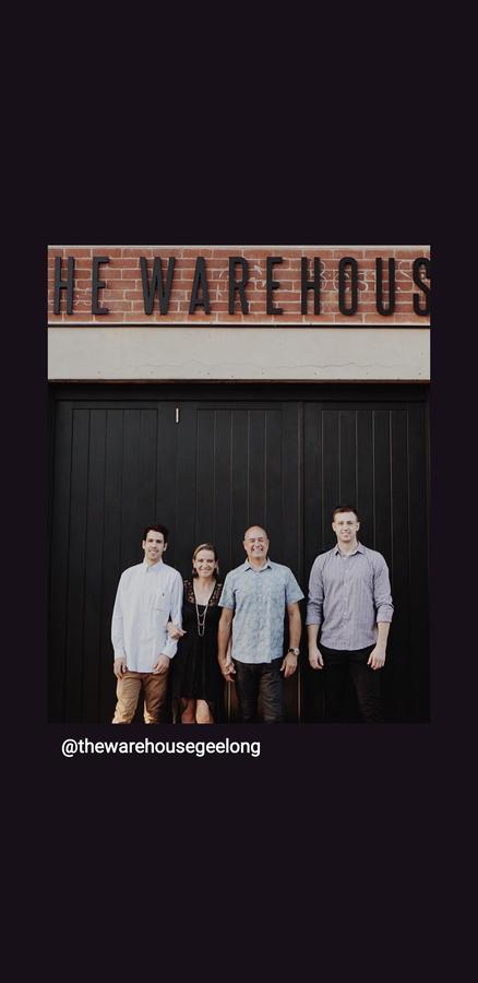 THE WAREHOUSE APARTMENTS - Accommodation 4U 3