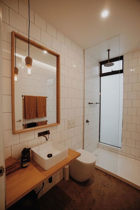 THE WAREHOUSE APARTMENTS - Accommodation 4U 14