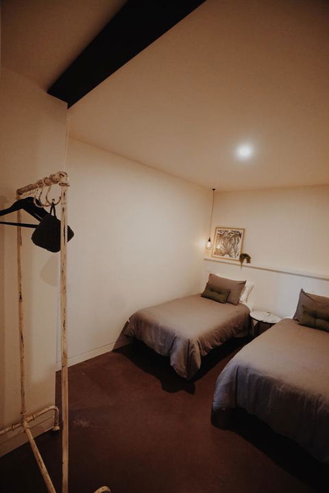 THE WAREHOUSE APARTMENTS - Accommodation 4U 9