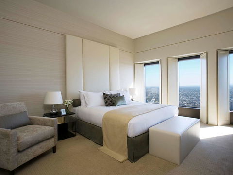 Sofitel Melbourne On Collins - Accommodation 4U 6