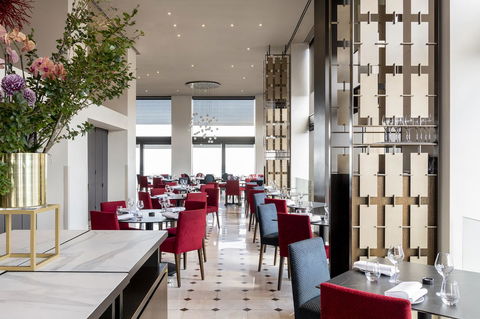 Sofitel Melbourne On Collins - Accommodation 4U 24