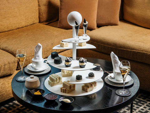 Sofitel Melbourne On Collins - Accommodation 4U 43