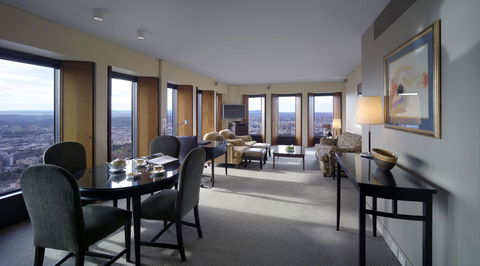 Sofitel Melbourne On Collins - Accommodation 4U 11