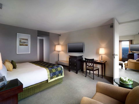 Sofitel Melbourne On Collins - Accommodation 4U 15
