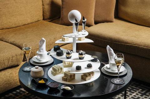 Sofitel Melbourne On Collins - Accommodation 4U 30
