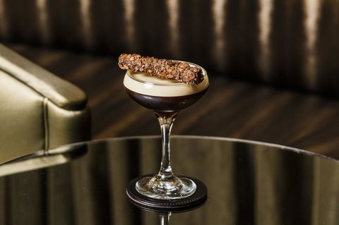 Sofitel Melbourne On Collins - Accommodation 4U 34
