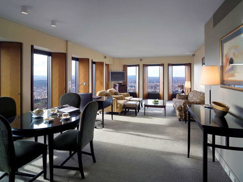 Sofitel Melbourne On Collins - Accommodation 4U 16